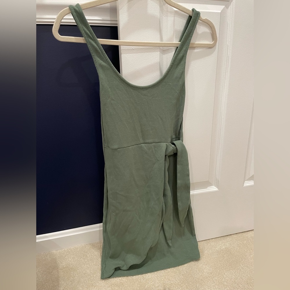 BUNDLE & SAVE - Zara ribbed dress